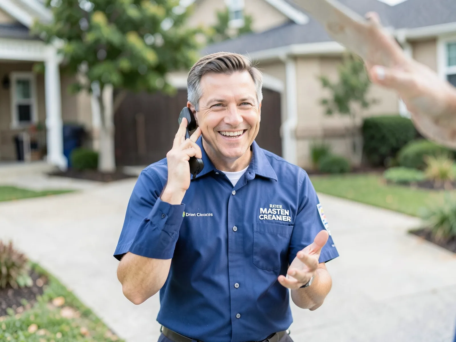Professional Drain Cleaning in Columbia, MS